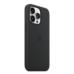 قاب گوشی موبایل سیلیکونی مدل MagSafe Original Silicon Case مناسب اپل iPhone 13