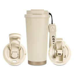 تراول ماگ مدل کافی گنجایش 350 میلی‌ لیتر