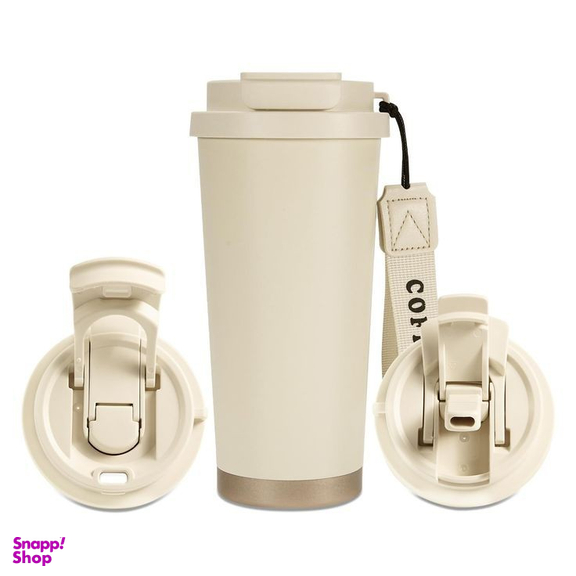 تراول ماگ مدل کافی گنجایش 350 میلی‌ لیتر