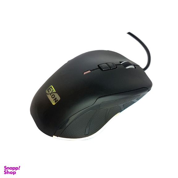 ماوس مخصوص بازی اکسون مدل G-536E