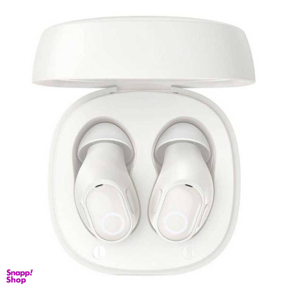 ایرفون بی‌ سیم بلوتوثی باسئوس مدل Bowie WM02 NGTW180101
