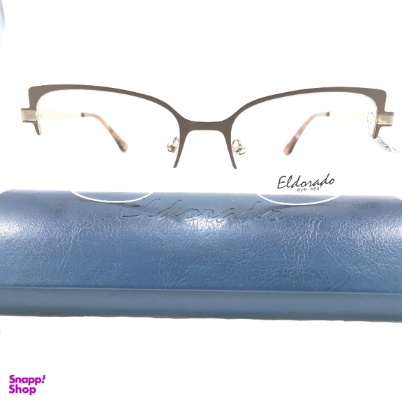 فریم عینک طبی زنانه مدل NW4050