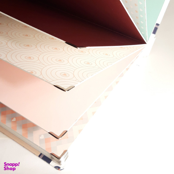 آلبوم عکس کودک بیبی برنارد مدل S W E E T - 0 3