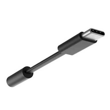 مبدل Type-C به Jack 3.5mm مایکروسافت سرفیس مدل Audio Adapter کد 01