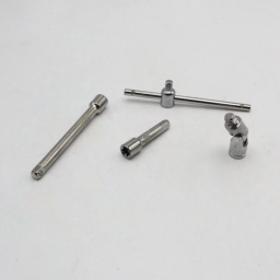 آچار بکس اسرانوی مدل YP-1/4-25PCS مجموعه 25 عددی