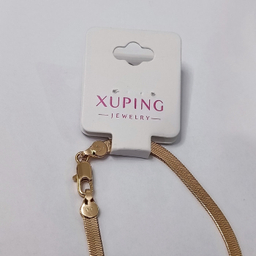 زنجیر زنانه ژوپینگ مدل ماری