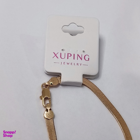 زنجیر زنانه ژوپینگ مدل ماری