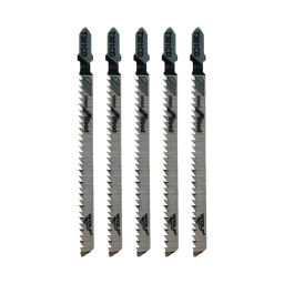 تیغه اره عمودبر ولف مدل YPB-WOOD/MDF-T301CD مجموعه 5 عددی