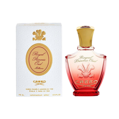 ادوپرفیوم زنانه کرید مدل Royal Princess Oud