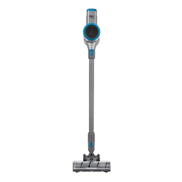 جارو شارژی عصایی فکر مدل Inovator X Plus 7286