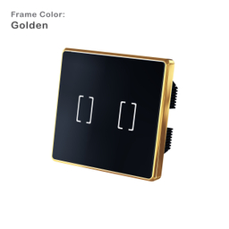 کلید لمسی دوپل مایا مدل MT2EF11