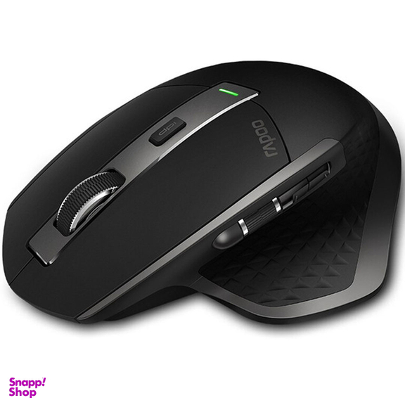 موس بلوتوثی وایرلس رپو مدل MT750