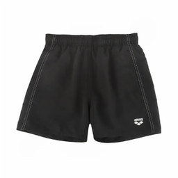 مایو پسرانه آرنا مدل Fundamentals JR Boxer HMK رنگ مشکی