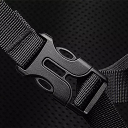 کوله پشتی لپ تاپ 17 اینچ بنج مدل D-1909