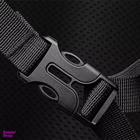 کوله پشتی لپ تاپ 17 اینچ بنج مدل D-1909