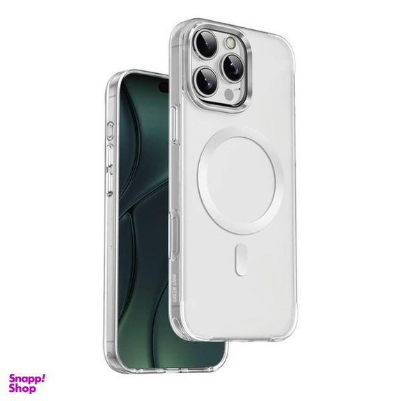 کاور گوشی موبایل گرین لاین مدل GNMTMG16PMSL مناسب برای اپل iPhone 16 Pro Max