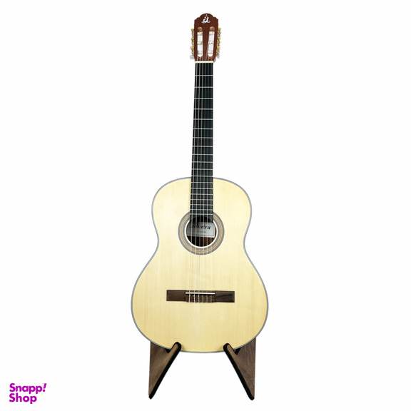 استند نگهدارنده ی گیتار باروک مدل تاشو