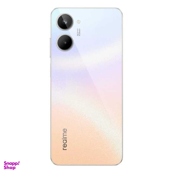 گوشی موبایل ریلمی مدل Realme 10 دو سیم کارت رم 8 گیگابایت ظرفیت 256 گیگابایت