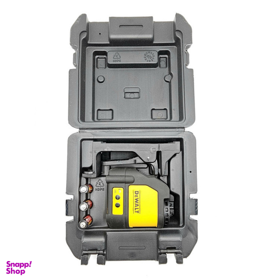 تراز لیزری طرح دیوالت مدل 50M