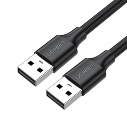 کابل دیتا USB 2.0 یوگرین مدل US102 کد 30136 طول 3 متر