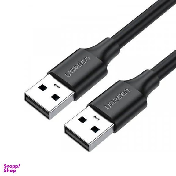 کابل دیتا USB 2.0 یوگرین مدل US102 کد 30136 طول 3 متر