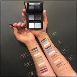 سایه چشم این لی مدل Mocha شماره 011