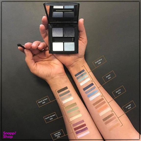 سایه چشم این لی مدل Mocha شماره 011