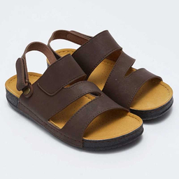 صندل مردانه ال سی وایکیکی مدل فول طبی آنتی شوک