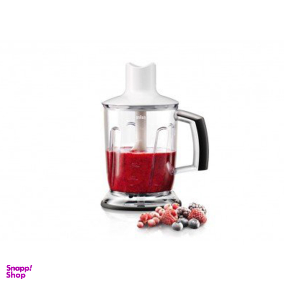 گوشتکوب برقی براون مدل MQ5245