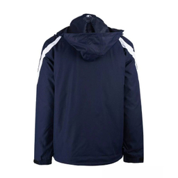 کاپشن زمستانی آلشپرت مدل jk-3078