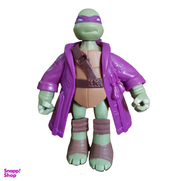 اکشن فیگور پلی میتس مدل لاکپشت های نینجا کد ShePU - 16