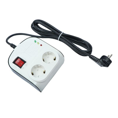 محافظ آنالوگ پارت الکتریک مدل 8790