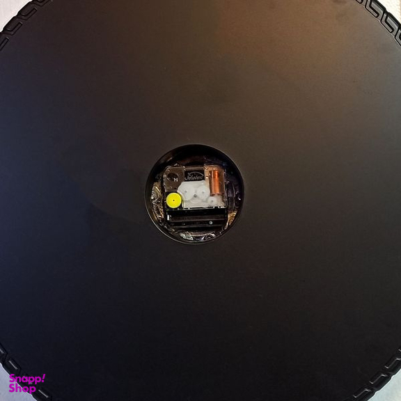 ساعت دیواری شوبرت مدل 5212Q