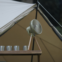 پنکه رومیزی ای آی سو لاو کد F13