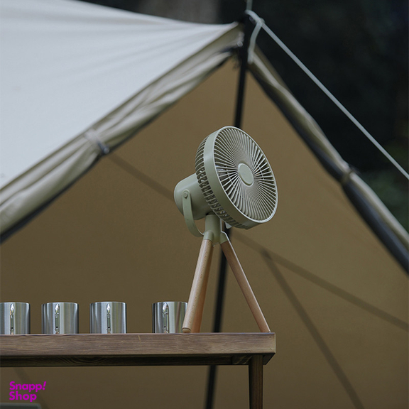 پنکه رومیزی ای آی سو لاو کد F13