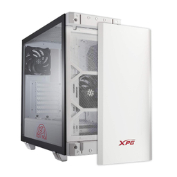 کیس کامپیوتر ایکس پی جی مدل Invader