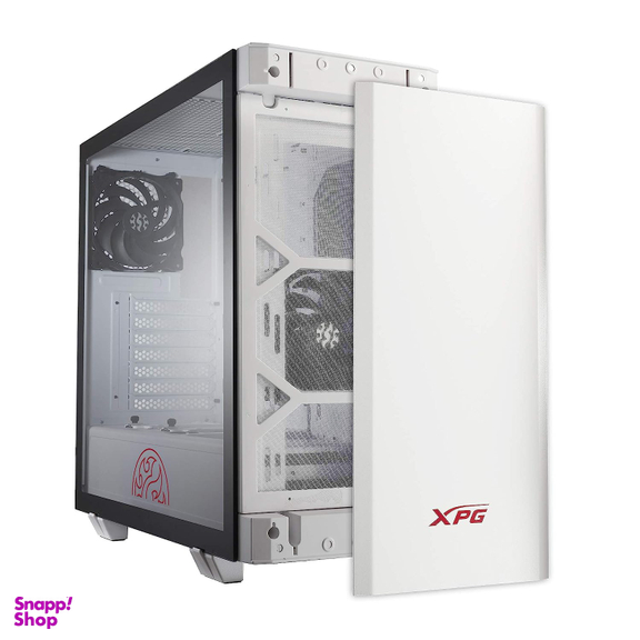 کیس کامپیوتر ایکس پی جی مدل Invader