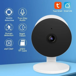 دوربین هوشمند دید در شب تویا مدل PST-C10 4MP WiFi