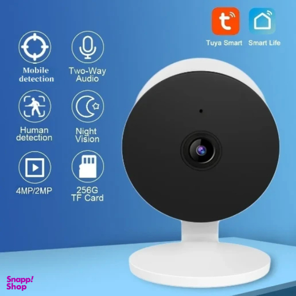 دوربین هوشمند دید در شب تویا مدل PST-C10 4MP WiFi