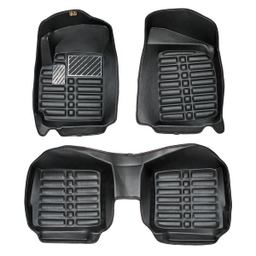 کفپوش پنج بعدی خودرو پانیذ مدل EVA مناسب ام وی ام 550