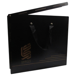 تابلو طلاکوب زرکات طرح دندانپزشک مدل F232