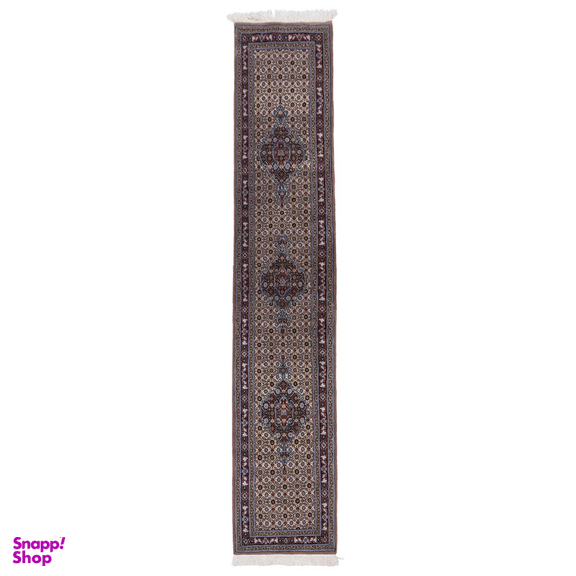 فرش دستباف کناره سی پرشیا کد 174289 سایز 56x288 سانتی‌ متر