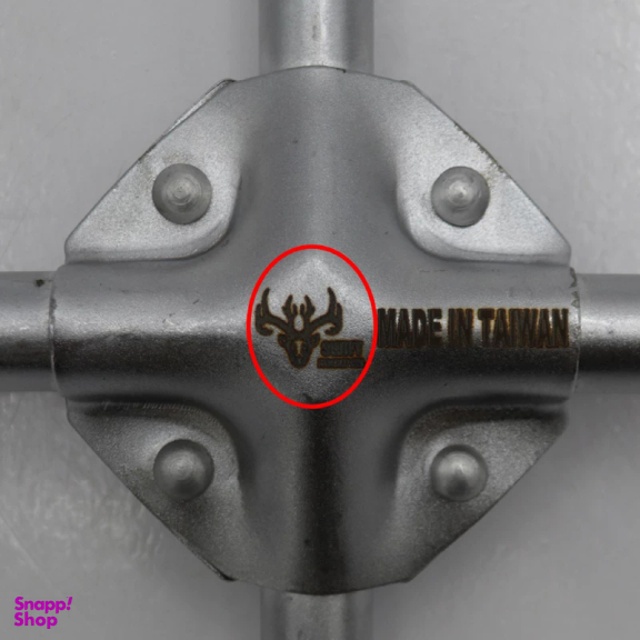 آچار چرخ خودرو مدل سویفت کد YP-TAIWAN-17-19-21MM-1/2INCH