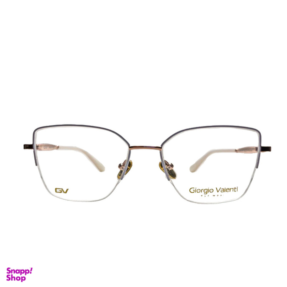 فریم عینک طبی جورجیو ولنتی مدل GV-5444