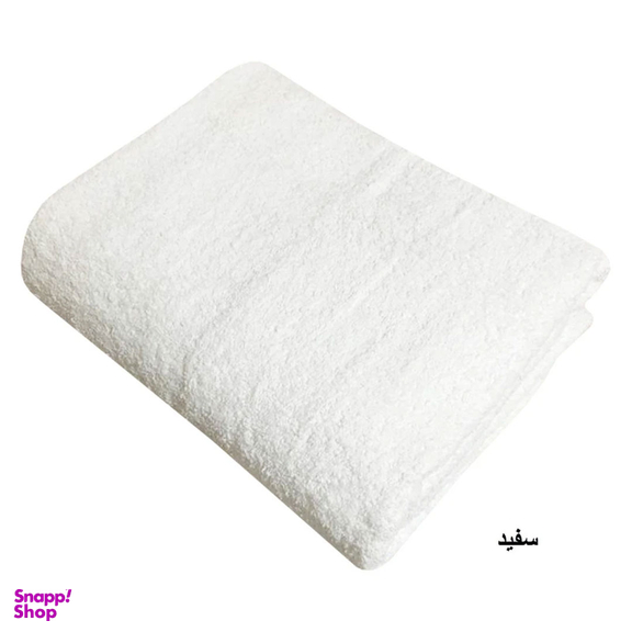 حوله استخری شایسته مدل تبسم سایز 70×130 سانتی متر