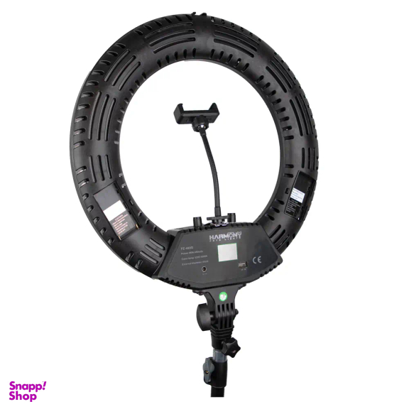 رینگ لایت 96 وات هارمونی مدل FE480 II