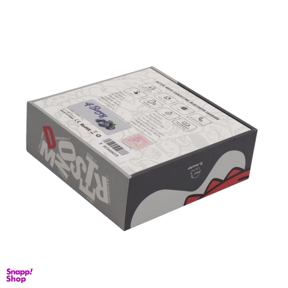 ایرفون بی سیم بلوتوثی فوربری مدل Dmooster D01