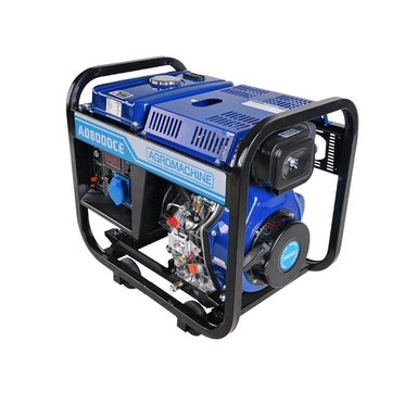 موتور برق آگرو کد AD8000CE