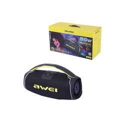 اسپیکر بلوتوثی قابل حمل اوی مدل KA16