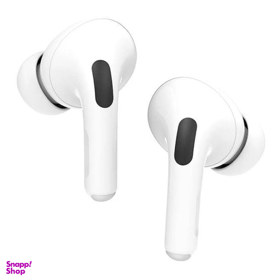 هدفون بی‌ سیم پرودو مدل EarBuds Pro همراه با محفظه شارژ بی سیم